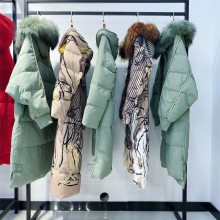 【湖北荆州江陵恩裳2021秋装女装品牌