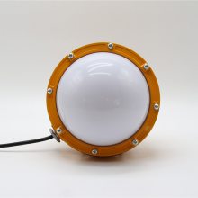 LED防爆平台灯 晶全照明BJQ8766 厂房车间照明灯 江苏防爆灯具厂家