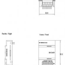 6ES7288-5CM01-0AA0S7-200 SMART źŰģ