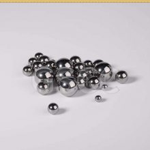 抛光硬质合金球尺寸15mm碳化钨钢球 精密钨球YG6硬度高 规格齐全