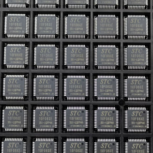 STC11L01-35I-SOP-16