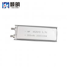 ӦHM 4525723.7V900mAhܻױ LEDƵ
