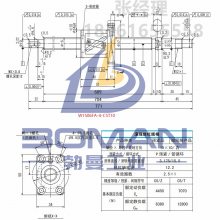 W1506FA-4-C5T10 NSKСͻFA 10 ֱ15 CAD