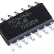 ӦԭװPIC16F684-I/SL 8λ΢3.5KBоƬIC