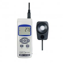 日本mothertool 数字照度计 LX-1108