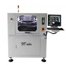 全自动锡膏印刷机 高速视觉印刷机 SMT锡膏印刷设备