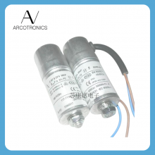 ARCOTRONICS AV C.87.8AG3 MKP 55uF 
