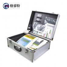 植物病害检测仪及时了解植物病害的病因