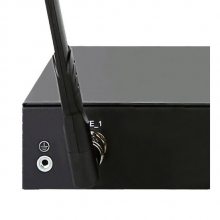 新华三（H3C）路由器MSR810-CNDE-SJK 多WAN口千兆企业级4G