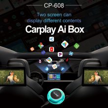 ƷCP-608 CarPlayܺ ultra֧HDMI