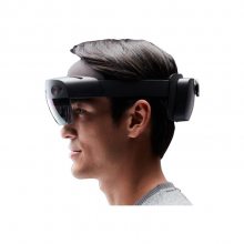 ΢Microsoft hololens 2ȫϢ3D۾ARǿʵԪ