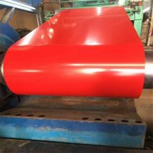 甘肃彩涂板 材质1100 规格0.25mm 颜色大墙灰 仓库用彩钢 彩铝板一米宽整卷 可配送
