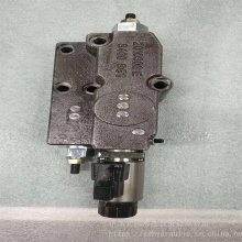 掘进机A11VLO190LRDS控制阀 A11VLO130主油泵LRDS液压阀