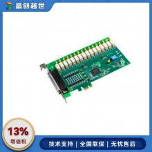 лݲɼPCIE-1762H-AE16ͨ16̵ͨPCIEߣDIͨ