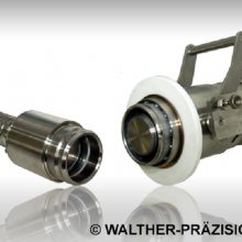 ԭӦwalther praezision CIP SIP ٽͷ 29-009 15-050