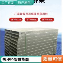 线槽 槽式电缆桥架 阻燃 耐腐蚀 玻璃钢 100*100 一次成型 加工定制 天安