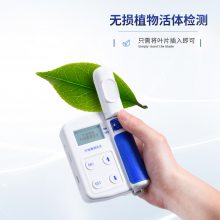 spad叶绿素仪 IN-YL03 植物叶片氮含量快速分析仪
