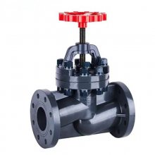 ۽ֹ J41X-6F DN125 ֶϽֹ UPVC
