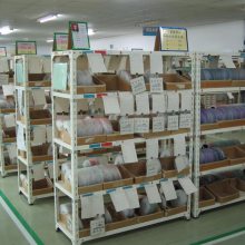 层板距可调主附组合架仓库房轻型货架批发物品展示架快递储物架