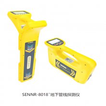 ߶λSENNR-8018+Cϵе¹̽