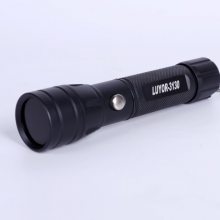 LUYOR-3130 UV LED手电筒式LED探伤黑光灯