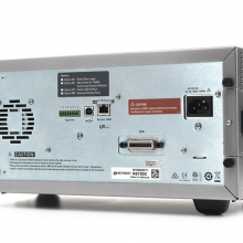 N6705C 直流电源分析仪技术支持租赁售卖维修
