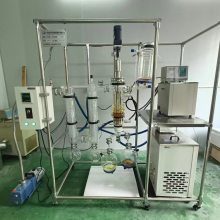 如何优化薄膜蒸发器的性能