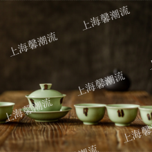 天津中国茶具哪个牌子好 上海馨潮流进出口贸易供应