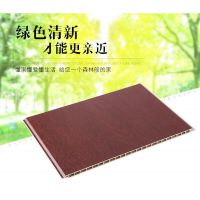 欧博润竹纤维集成墙板生产厂家批发代理