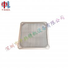 ƬHP04-000075AIR-FAN FILTER_ METAL_120MM