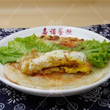 正宗土渣烧饼街边*** 土渣烧饼手抓饼早点学习