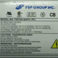 FSP350-60EVF 350W ȫ ʽԴӦIPPC-6192AлػԴ