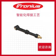 KDS 2/40 PH 0168073/01 碳刷触滑线集电器 德国法勒 VAHLE