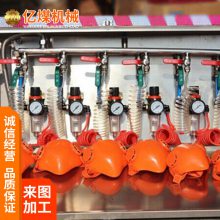 压风供水装置 结构紧凑 操作灵活方便 使用简单