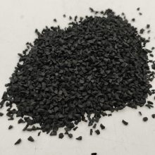 2-4毫米橡胶颗粒 永顺黑色橡胶颗粒价格