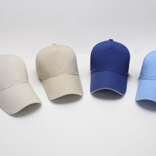 戶外宣傳團(tuán)隊(duì)棒球帽定做 休閑百搭遮陽(yáng)廣告帽定做logo