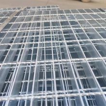 热镀锌网格板 水篦子盖板异形钢格板格栅板 厂家定制