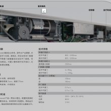 Record瑞可达自动门X4瑞可达感应门20-108机组大量供应
