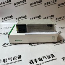 Schneider 140NOE77101 以太网网络 TCP/IP 模块