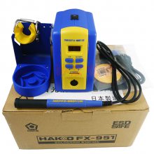 HAKKO FX-951 FX-9501 soldering station iron 纸ֱ̨