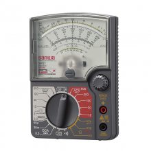 日本sanwa三和电气计器 模拟万用表 测试仪 VS-100