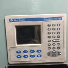 供应广州9成新2711P-RDT10CA出售、2711P-RDT10CA触摸板、AB触摸屏系统卡
