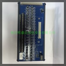 ICS TRIPLEX T8800 数字输入通道模块 工业自动化系统备件 卡件备件