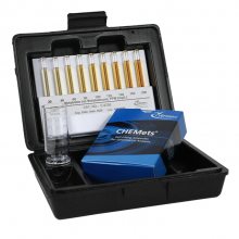 CHEMetrics R-6720 ηԼ Molybdate CHEMets Refill