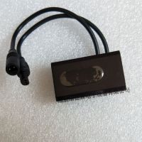 供应乐家感应小便器 小便自动冲水阀配件ROCA小便器探头/电子眼