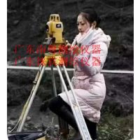清远拓普康 索佳全站仪，英徳进口索佳 拓普康全站仪维修年检检定证书 全站仪出租