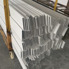 宽300mm铝条扣吊顶铝条扣吊顶天花佛山厂家直销