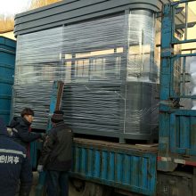 长春提供停车场岗亭报价，岗亭，门卫值班室，收费岗亭系统等