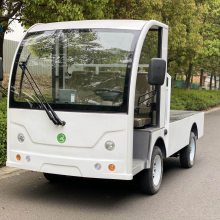 新款2吨电动平板搬运车、厂内周转电动车价格及售后