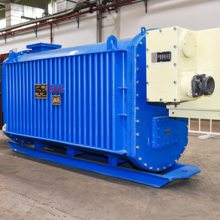 KBSGZY矿用移动变电站 隔爆移动变电站 变电站特点